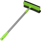  стекло уборка стеклоочиститель окно уборка ракель высоты уборка окно очиститель стеклоочиститель эластичный ( зеленый, эластичный возможность )