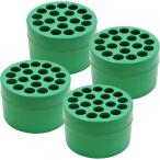  цветок стебель установить сырой . цветок для букет подставка игла нет . гора цветок останавливать цветок украшение цветок основа ( зеленый )