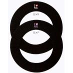 R.G. フープカバー　SB-12　ブラック×レッド(B×R)のみ　ササキスポーツ　SASAKI