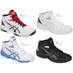 ダンクショットＭＢ８ ＴＢＦ１３９　アシックス　ジュニアバスケットボールシューズ