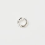 серебряный 925 круг can 0.6mm×2.7mm 20 штук входит SV925