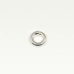  серебряный 925 круг can 2.0mm×8.0mm 20 штук входит SV925