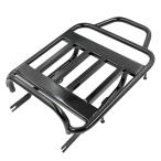 WE Parts задний багажник Super Cub C125 JA48 JA58 оригинальный ... грузоподъёмность площадь повышение средний багажник over багажник Taiwan производства 