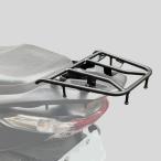 WE Parts задний багажник DIO110 LEAD125 глянец черный крепежный болт имеется крюк есть максимальная грузоподъемность 5kg Taiwan производства 401