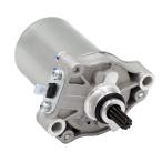 ホンダ純正 31210-KWW-742 スーパーカブ セルモーター スターターモーター セル 50/110/PRO/MD AA04 JA10 中国ホンダ純正