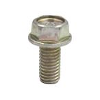  Honda оригинальный 95701-08016-00 фланец болт M8 8mm×16mm 95701-08016 кривошип рама China Honda оригинальный 