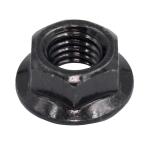  Honda оригинальный 94050-08070 чёрный фланец гайка 8mm 94050-08000 черный кривошип рама China Honda оригинальный 