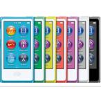 iPod nano no. 7 поколение MD480LL A1446 корпус б/у [S12444]
