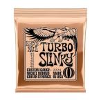 正規品 ERNIE BALL 2224 エレキギター弦 (9.5-46) TURBO SLINKY ターボ・スリンキー