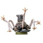 任天堂 amiibo ガーディアン ブレス オブ ザ ワイルド ゼルダの伝説