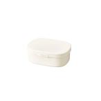 さっと洗えるお弁当箱 M 600ml（yahoo）