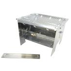 フォールディングBBQコンロII F-2527-II（yahoo）