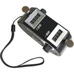 UNIX(ユニックス) 野球 練習用品 投球ツインピッチカウンター BX86-99