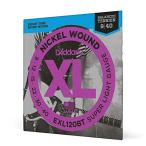D'Addario エレキギター弦 XL Nickel .009-.040 EXL120BT 国内正規品