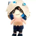 鬼滅の刃Chibiぬいぐるみアニメ...