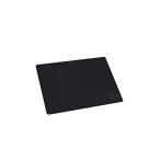 Logicool G(ロジクール G) ゲーミングマウスパッド G240 クロス表面 標準サイズ 340×280×1mm マウスパッド G240
