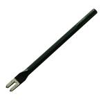 クラフト社 革工具 2本ヒシ目打 2.5mm 8237