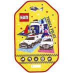スケーター(Skater) コットカバー S 60×100cm 保育園 お昼寝 簡易ベッドカバー ベッドカバー ベッドシート トミカ BCV1