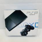 プレイステーション2 SCPH-90000CB （チャコール・ブラック