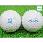 ロストボール ブリヂストン TOUR B JGR スプラッシュ 1個 限定 2020年モデル 当店Aランク 中古 ゴルフボール