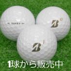  Lost Ball Bridgestone TOUR B X жемчужно-белый 2022 год модели 1 шт б/у A разряд Tour B мяч для гольфа 