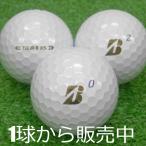  Lost Ball мяч для гольфа Bridgestone 2024 TOUR B XS жемчужно-белый 1 шт б/у A разряд Tour B... останавливается глубокий чувство distance вращение 