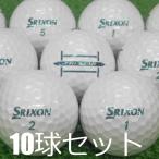 Lost Ball мяч для гольфа SRIXON 2024 TRI-STAR Royal зеленый 10 лампочка комплект б/у A разряд специальный отбор Srixon to рис ta-... удар чувство soft . вращение количество UP