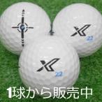  Lost Ball мяч для гольфа Dunlop XXIO REBOUND DRIVE II X Mark Edition 1 шт б/у A разряд специальный отбор XXIO обратный ход Drive 2 подавляющий . растояние белый 