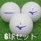  Lost Ball мяч для гольфа MIZUNO RB 566neks Drive белый 6 лампочка комплект б/у A разряд специальный отбор Mizuno NEXDRIVE мир самый много углубление установка!