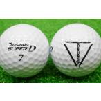 Yahoo! Yahoo!ショッピング(ヤフー ショッピング)ロストボール トブンダ SUPER-D 2020年モデル ホワイト 1個 当店Aランク 中古 ゴルフボール