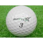  Lost Ball tobnda super DX белый 1 шт б/у A разряд белый TOBUNDA мяч для гольфа 