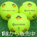  Lost Ball мяч для гольфа TaylorMade 2024 TP5 pix желтый 1 шт б/у A разряд специальный отбор TaylorMade это удар чувство . это . растояние следующего поколения TP5. ваш 14шт.@...