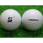 ロストボール 美品 ブリヂストン BRIDGESTONE TOUR B330 X／B330 S 2016年モデル Bマークエディション 1個 中古 ゴルフボール