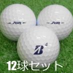  Lost Ball мяч для гольфа Bridgestone TOUR B JGR белый 12 лампочка комплект б/у B разряд прекрасный товар . растояние Monstar JGRtame.... удар .... бесплатная доставка 