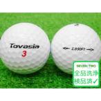 ロストボール tovasia トバシア  Z3 SOFT ゴルフボール 1個 当店Bランク 中古 ゴルフライブ