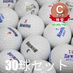  Lost Ball мяч для гольфа Bridgestone NEWING новый крыло белый 30 лампочка комплект б/у C разряд дешевый soft ., значительно,.. сразу ...! мягкость . mild 