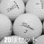  Titleist Lost Ball мяч для гольфа Tour soft белый 20 лампочка комплект б/у C разряд дешевый очень soft . стол . сделал . растояние возможности . вращение контроль талант 