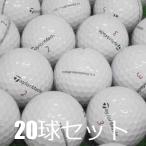  Lost Ball мяч для гольфа TaylorMade TOUR PREFERRED X 20 лампочка комплект б/у C разряд дешевый TaylorMade Tour pli мех doX стол . сделал скол . вращение бесплатная доставка 