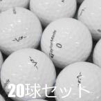  Lost Ball мяч для гольфа TaylorMade V3 белый 20 лампочка комплект б/у C разряд дешевый TaylorMade ... идти прямо вперед .. превосходит .3 деталь структура . soft . удар чувство белый бесплатная доставка 