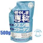 送料無料 燃やしま専科 ヨーグルト風味 500g入 1袋 クエン酸 コラーゲン ダイエット スポーツドリンク 栄養ドリンク もやしませんか 最安値