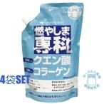 送料無料 燃やしま専科 ヨーグルト風味 500g入 4袋セット クエン酸 コラーゲン ダイエット スポーツドリンク 栄養ドリンク もやしませんか 最安値