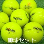  Lost Ball есть перевод Honma D1 скорость Monstar желтый 10 лампочка комплект б/у желтый цвет разделение есть мяч для гольфа 