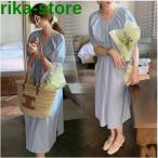  One-piece женский материнство .. One-piece платье-макси беременность одежда материнство одежда короткий рукав лето большой размер свадьба платье 