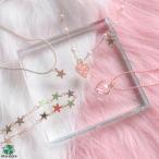  короткое колье колье женский Heart звезда все 4 вид развитие симпатичный дизайн короткое колье женщина сила стиль дизайн тоже рекомендация item 