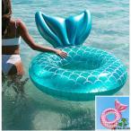  русалка для взрослых надувной круг ослабленное крепление . человек рыба надувной круг бассейн кольцо зеленый розовый 