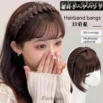 3D передний . парик нагружать . лента-ободок имеется жаростойкий волокно три плетеный передний .. останавливать лента для волос украшение для волос аксессуары для волос предотвращение скольжения боль . нет симпатичный 