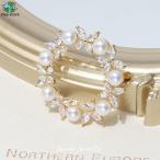 ショッピング真珠 アクセサリー　上品　ブローチ パール レディース 真珠 バレンタイン 母の日 入学式 シンプル