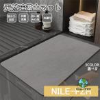 ショッピング珪藻土バスマット 珪藻土バスマット ソフトバスマット 吸水 速乾 柔らかい 足ふきマット 足拭きマット 浴室 キッチン お風呂 バス 大きいサイズ 軽量 軽い 薄いバスマット