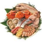 海鮮福袋 お歳暮 お年賀 贈り物 ギフト 2025 送料無料