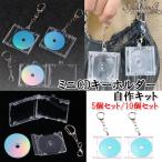 S.fields.inc стандартный фирменный магазин Mini CD брелок для ключа CD кейс собственное производство комплект ручная работа акрил ... товары ремешок (5 шт. комплект )